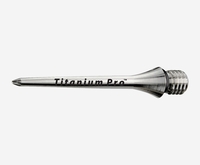Titanium Conversion Point