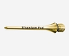 Titanium Conversion Point