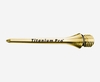 Titanium Conversion Point