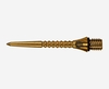Titanium Grooved Conversion Point