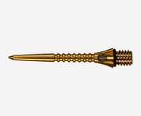 Titanium Grooved Conversion Point
