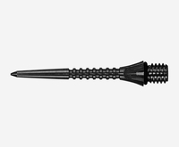 Titanium Grooved Conversion Point