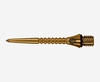 Titanium Grooved Conversion Point