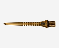 Titanium Grooved Conversion Point