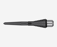 Titanium Grooved SP Conversion Point