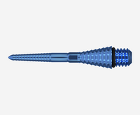 Titanium Grooved SP Conversion Point