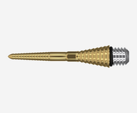 Titanium Grooved SP Conversion Point