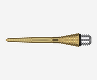 Titanium Grooved SP Conversion Point