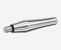 Titanium Pro Shaft Spare Top