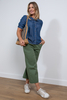 Lily & Me Ada Top