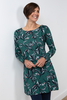 Lily & Me Angela Tunic Bud