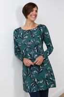 Lily & Me Angela Tunic Bud