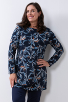 Lily & Me Angela Tunic Bud