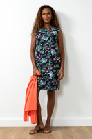 Lily & Me Annie Dress Tree of life