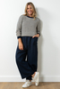 Lily & Me Birch Jumper Stripe