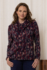 Lily & Me Relaxed Everyday Cowl Neck Knitted Jumper
