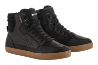 Alpinestars J-6 Waterproof Shoe Black Gum,  Size: 13