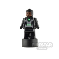 LEGO - Minifigure Trophy Statuette - Slytherin Student