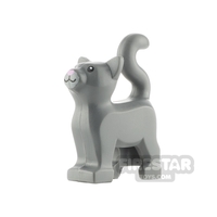 LEGO Animal Minifigure Cat