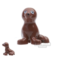 LEGO Animals Mini Figure - Seal