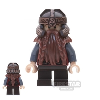 LEGO Dimensions Mini Figure - Gimli