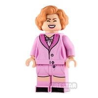 LEGO Harry Potter Mini Figure - Queenie Goldstein