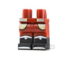 LEGO Minifigure Legs Monkey King