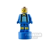 LEGO Minifigure Trophy Statuette Jack