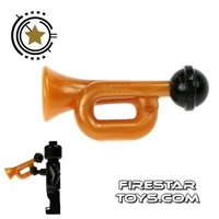 LEGO Minifigure Trumpet