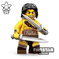 LEGO Minifigures - Barbarian