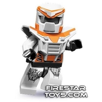 LEGO Minifigures - Battle Mech
