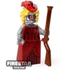 LEGO Minifigures - Calamity Drone
