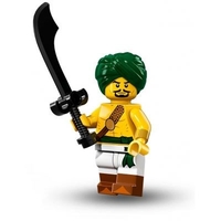 LEGO Minifigures - Desert Warrior