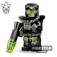 LEGO Minifigures - Evil Mech