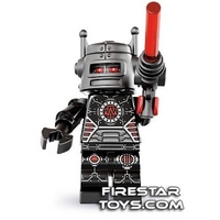 LEGO Minifigures - Evil Robot