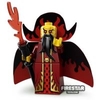 LEGO Minifigures - Evil Wizard