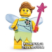 LEGO Minifigures - Fairy