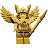 LEGO Minifigures - Flying Warrior