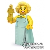 LEGO Minifigures - Hollywood Starlet