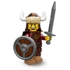 LEGO Minifigures - Hun Warrior