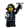 LEGO Minifigures - Jewel Thief