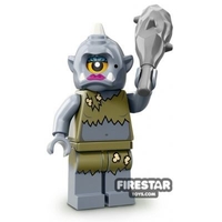 LEGO Minifigures - Lady Cyclops