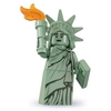 LEGO Minifigures - Lady Liberty