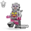 LEGO Minifigures - Lady Robot