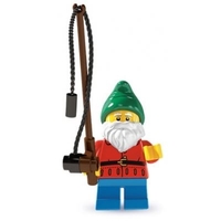 LEGO Minifigures - Lawn Gnome