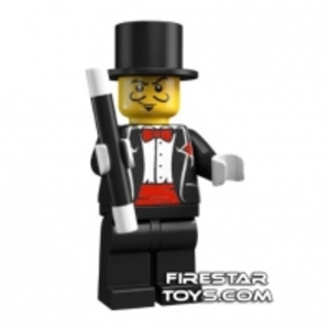 LEGO Minifigures - Magician