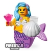 LEGO Minifigures - Marsha Queen of the Mermaids