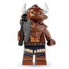 LEGO Minifigures - Minotaur