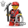 LEGO Minifigures - Mountain Climber