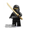 LEGO Minifigures - Ninja